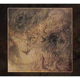 Bufihimat I CD