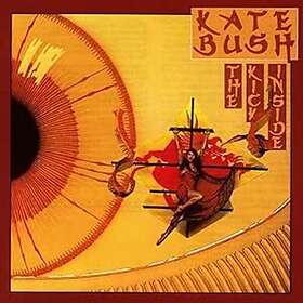 Kate Bush Kick Inside CD