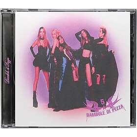 Bambole Di Pezza 5 CD