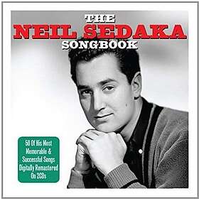 Niel Sedaka Oh Carol Songbook CD