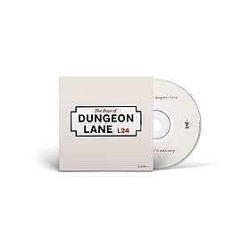 Paul McCartney The Boys Of Dungeon Lane CD