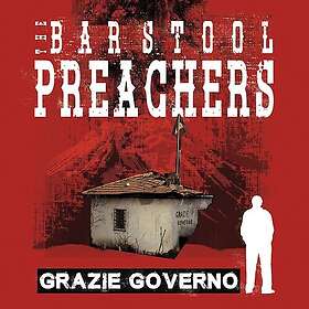Barstool Preachers Grazie Governo CD