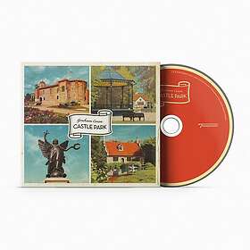 Graham Coxon Castle Park CD