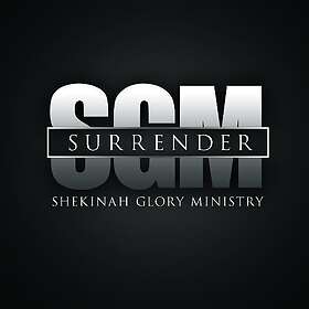 Shekinah Glory Ministry Surrender CD