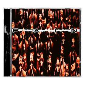 Pain Pain CD