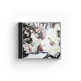 Iceage For Love Of Grace & The Hereafter CD