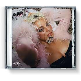 Bebe Rexha Dirty Blonde CD