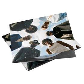 Snoop Dogg 10 Til‘ Midnight CD