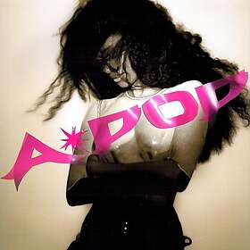 Tyla A*POP CD