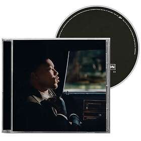 Giveon Beloved: Act II CD