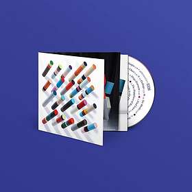 Future Islands From a Hole in the Floor to a Fountain of Youth CD