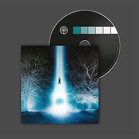 Enter Shikari Lose Your Self CD