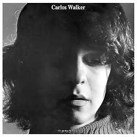 Carlos Walker A Frauta De Pa CD