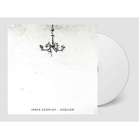 Irmin Schmidt Requiem CD