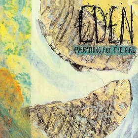 Everything But The Girl Eden CD