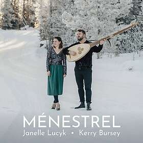 Menestrel Menestrel CD