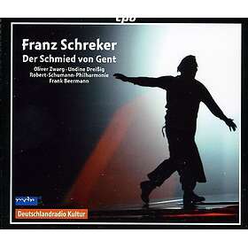 Kinderchor Der Oper Chemnitz, Opernchor Chemnitz, Mary Adelyn Kauffman Schreker