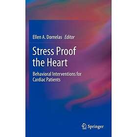 Stress Proof the Heart Hardcover