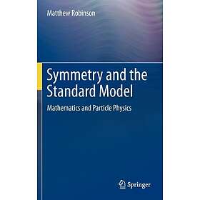 Symmetry and the Standard Model Hardcover