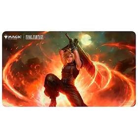 Ultra PRO Magic: The Gathering Final Fantasy Playmat Cloud Ex-Soldier
