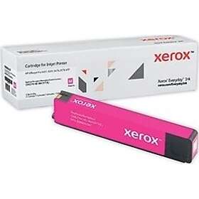 Xerox 971XL/CN627AE/CN627A/CN627AM (Magenta) Multipack