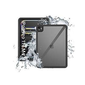 Armor-X Case for iPad Pro 11 M4/M5