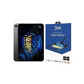 3mk iPad Mini 6 Case for iPad Mini 6