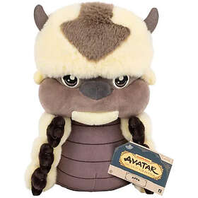 Jazwares Avatar The Last Airbender Appa 20cm