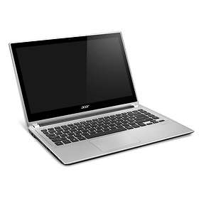 Acer aspire v5 touch обзор