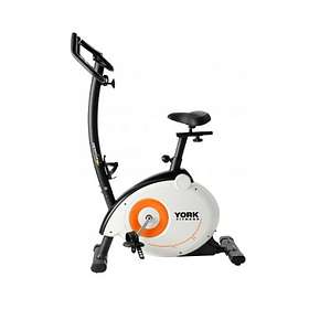 York 2700 exercise discount bike