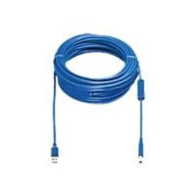 Vaddio 440-1005-023 USB-A to USB B USB 3.0 20 m