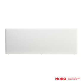 Nobo NTL4R20 Slimline Panel Heater 2.0kW