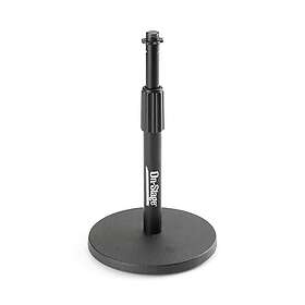 On Stage DS7200B Desktop Microphone Stand