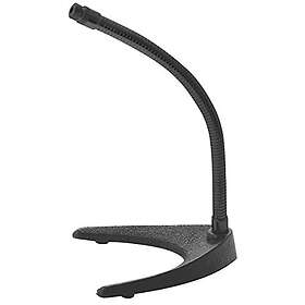 On Stage Stands DS6213 Desk Microphone Stand