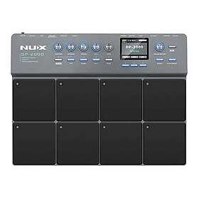 NUX DP-2000 Percussion Pad