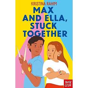 Max and Ella, Stuck Together