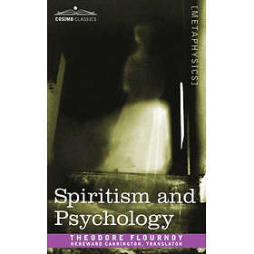 Spiritism and Psychology