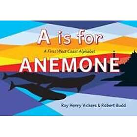 A Is for Anemone