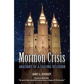 Mormon Crises