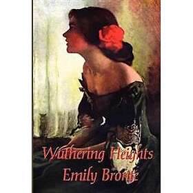Wuthering Heights, Bronte, Emily (160459117X)