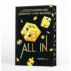 All in (Deluxe Limited Edition)