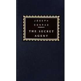 The Secret Agent: Introduction by Paul Theroux