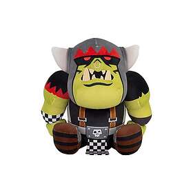 Tomy Warhammer Goff Ork Boy