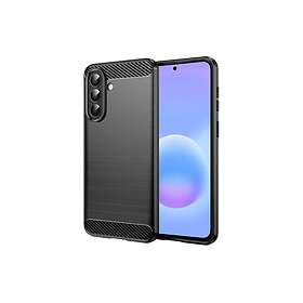 Insmat Carbon Case for Samsung Galaxy A57 5G