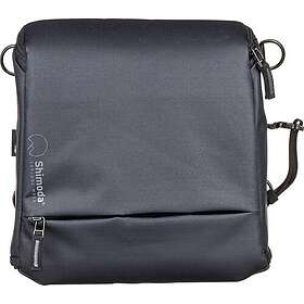 Shimoda Toploader Camera Bag Medium Anthracite