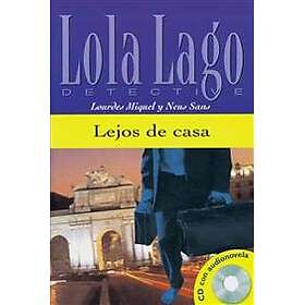 Lola Lago, detective: Lejos de casa