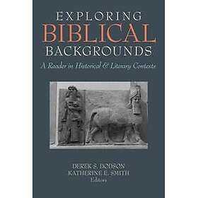 Exploring Biblical Backgrounds