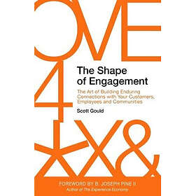 The Shape of Engagement: The Art of Building Enduring Connections with Your Cust