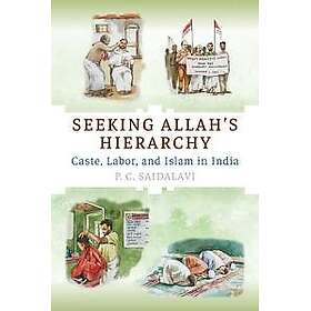 Seeking Allah's Hierarchy