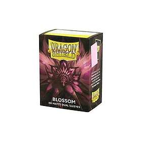 Dragon Shield Standard Size Sleeves Matte Dual Blossom